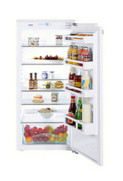Liebherr IK2310 Integrated Larder Fridge, A++ Energy Rating, 56cm Wide